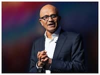 'AI emergency brake': Microsoft Chairman and CEO Satya Nadella warns against treating powerful models as potential insider threats