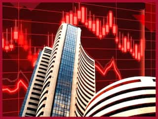 Stock Market Today: चौतरफा बिकवाली से सेंसेक्स-निफ्टी 1% गिरकर निपटे, निवेशकों के एक दिन में डूबे 5 लाख करोड़!