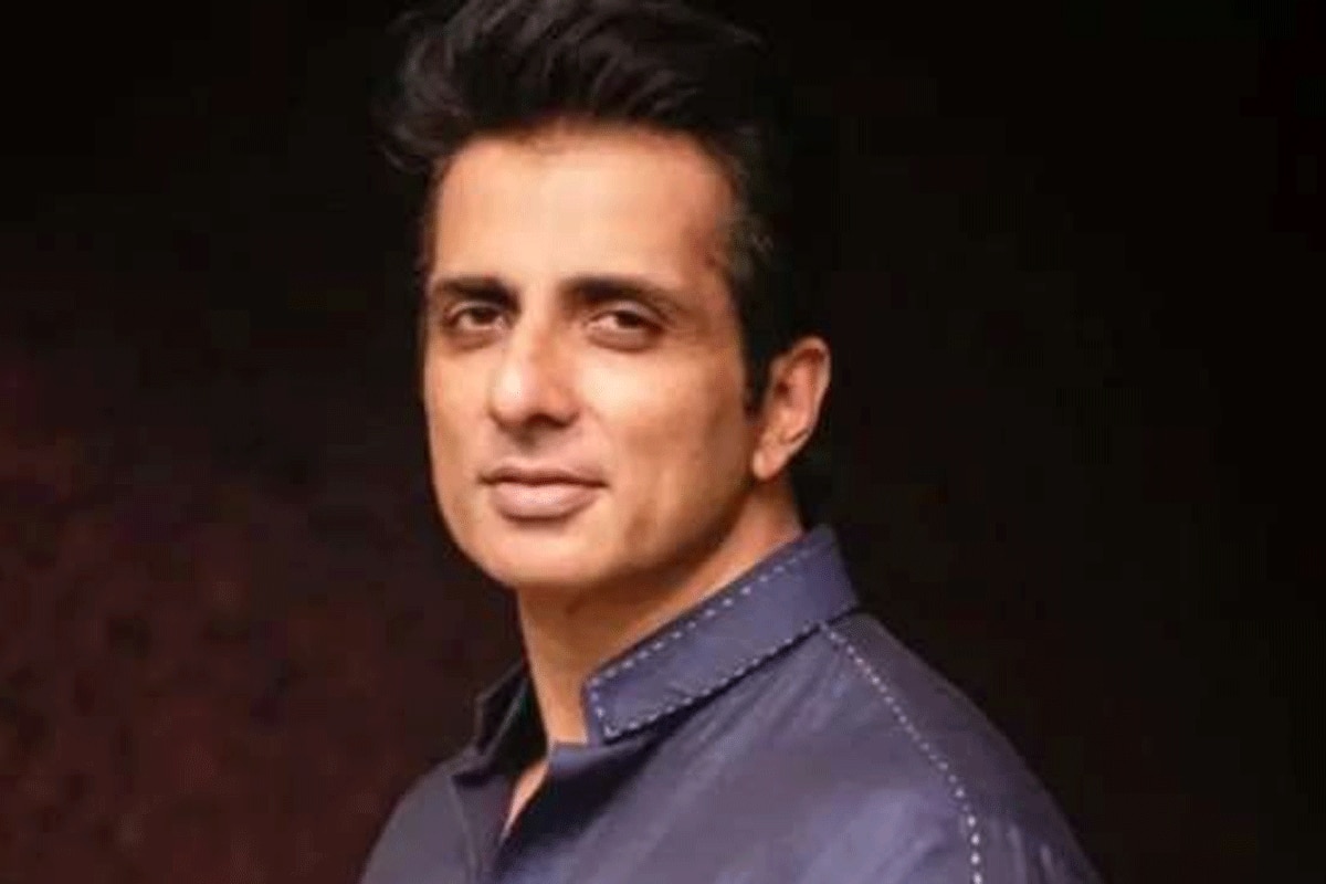 Sonu Sood Deep Fake Video: सचिन तेंदुलकर के बाद अब सोनू सूद बने शिकार, देखिए कैसे