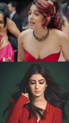 Ira Khan to Jahnavi Mehta, 6 Genz Star Kids Who Opted Out of a Career in Acting