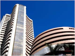 Stock Market News Live; Sensex Gains 100 PTS, Nifty Above 25000