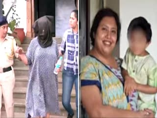 Bengaluru CEO Suchana Seth Hid Son's Body Under Toys; Tried To Mislead Police