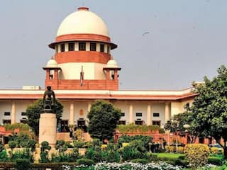 SC Rejects Plea On Capping Number Of Visits To Inmates Under Delhi Prison Rules; Key Updates