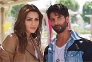 Teri Baaton Mein Aisa Uljha Jiya Review: शाहिद-कृति होंगे पास या फेल, दर्शकों ने दिया फैसला