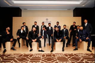 BCCI Awards: शुभमन-शमी सहित 4 प्लेयर्स बेस्ट इंटरनेशनल क्रिकेटर अवॉर्ड्स से सम्मानित, फारूख-शास्त्री को मिला लाइफ टाइम अचीवमेंट अवॉर्ड