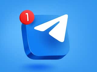 Telegram ने जारी किया नया Update, रीडिजाइन हुई वॉइस और वीडियो कॉल