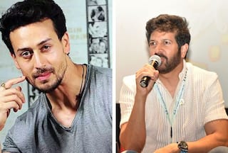 Kabir Khan to Join Hands With Tiger Shroff for Upcoming Project?
