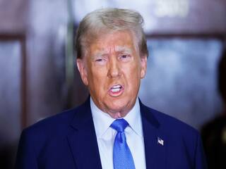 US Top Court Agrees To Hear Colorado Ballot Case, Trump Warns Of 'Big Trouble'