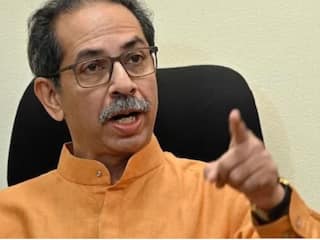 बिहार की पलटीमार पॉलिटिक्स पर सामना का संपादकीय, 'जहां अयोध्या में राम हैं वहीं बिहार में पलटूराम'