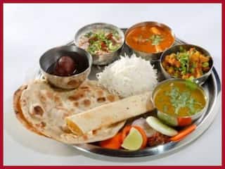 प्याज और टमाटर की कीमतों में कमी आने से दिसंबर में घटी भोजन की थाली की लागत