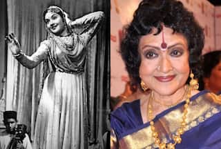 Actress Vyjayantimala Conferred With Padma Vibhushan After 65 Years of Career: A Look at Her Timeless Contribution to Indian Cinema