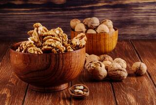 Diabetes Control to Heart Health, 6 Reasons to Eat Walnuts on Empty Stomach in Winters