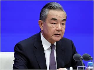 'Taiwan Independence' An Obstacle To US-China Ties, Says Foreign Minister Wang Yi