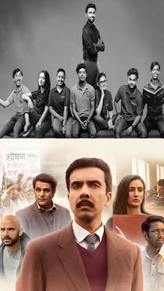 Aspirant to Kota Factory, 6 Must-Watch Motivational Series