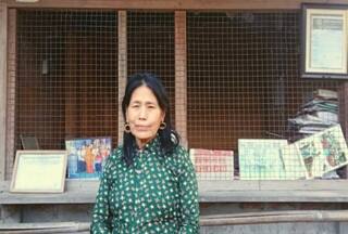 Meet Yanung Jamoh, Herbal Medicine Expert From Arunachal Who Preserved Traditional Healing Ways of Adi Tribe