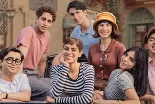 The Archies Makers Comment on Remuneration Of Suhana , Khushi, Agastya for the Film