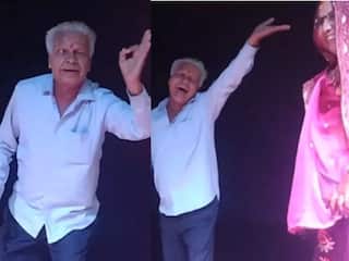 दादाजी के डांस ने सोशल मीडिया पर मचाया धमाल, लोग बोले- उम्र सिर्फ एक नंबर है