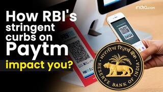 Paytm Payments Bank Ban in India: All you need to know