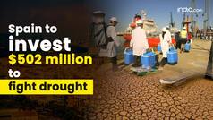 Spain to invest $502 M in desalination plants in Catalonia amid drought