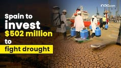 Spain to invest $502 M in desalination plants in Catalonia amid drought
