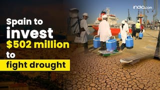 Spain to invest $502 M in desalination plants in Catalonia amid drought