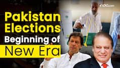 What the 2024 Pakistan election means for the country's politics
