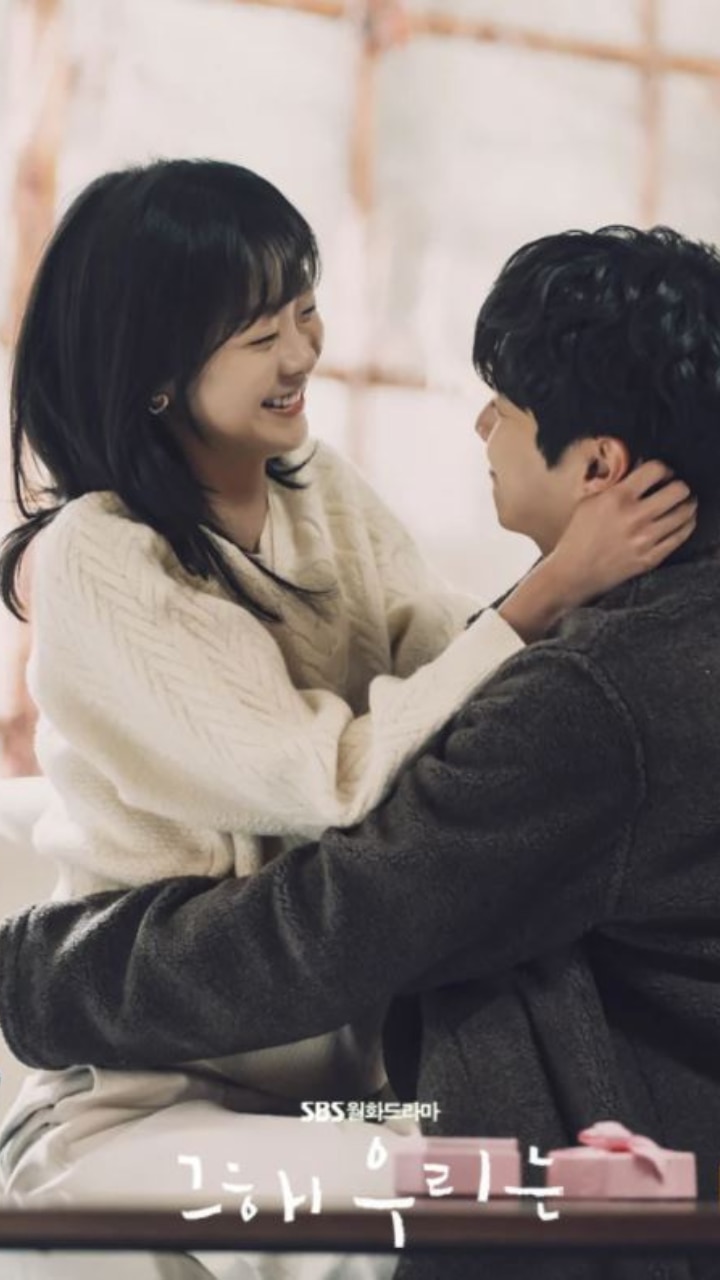 Top 10 Romantic K-Dramas To Watch with Your Partner