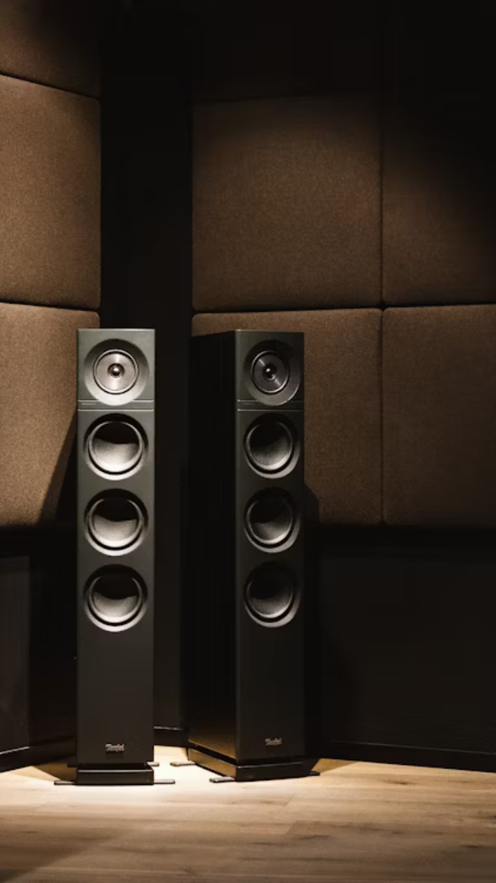 10 Wireless Surround Sound System For An Immersive Viewing Experience