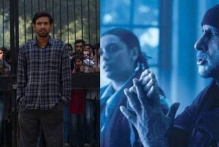 12th Fail to Black, 5 Heartwarming Films That Motivate You to Keep Pushing Yourself