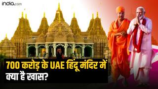 UAE Hindu Mandir: 700 करोड़ के UAE हिंदू मंदिर में आखिर क्या है खास?