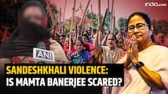 Sandeshkhali violence: Do you know how the controversy first started in West Bengal?