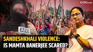 Sandeshkhali violence: Do you know how the controversy first started in West Bengal?