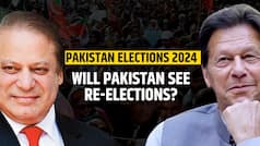 Amidst Poll Rigging Claims, Will Pakistan See Re-Election?