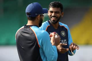 इंग्लैंड के गेंदबाजी अटैक से निपटने के लिए भारतीय टीम ने बनाया प्लान; केएस भरत ने किया खुलासा