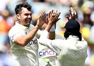 IND vs ENG: दूसरे टेस्ट के लिए इंग्लैंड की प्लेइंग-11 का हुआ ऐलान, एंडरसन की वापसी, बशीर करेंगे डेब्यू