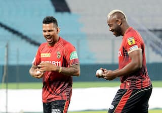 टी20 विश्व कप विजेता आंद्रे रसेल का बड़ा ऐलान- रिटायरमेंट से वापसी करूंगा अगर....