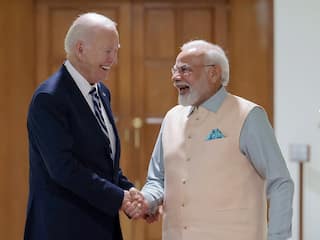 US Says Biden And PM Modi Likely To 'Encounter One Another' On The Sideline Of G7 Summit In Italy