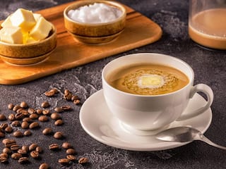 Morning के लिए परफेक्ट है Ghee Coffee, फायदे जानकर आप भी रोज पीने लगेंगे