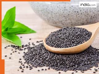 रोजाना सुबह खाली पेट इस बीज का करें सेवन, Weight Loss से लेकर Blood Sugar रहता है कंट्रोल
