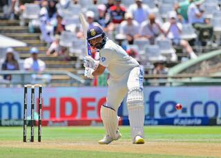 Rohit Sharma Test century: रोहित शर्मा ने जड़ा 11वां टेस्ट शतक, आलोचकों को दिया करारा जवाब