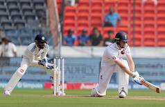 IND vs ENG 2nd Test LIVE: तीसरे दिन जीत से 332 रन दूर इंग्लैंड; स्टंप तक स्कोर 67/1