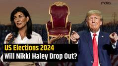 US elections 2024: Donald Trump wins South Carolina, easily beating Nikki Haley in her home state