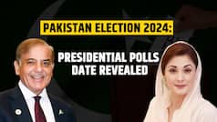 Pakistan Elections 2024: Presidential polls set to take place by March 9