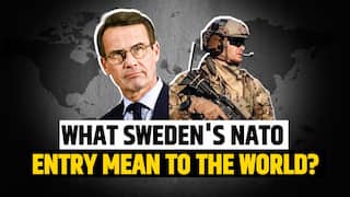 What Sweden's NATO Entry Mean To The Baltic Sea Region?