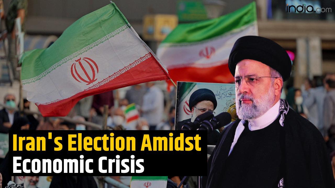 Iran Elections 2024 Latest News Videos And Photos On Iran Elections 2024 Indiacom News 5026