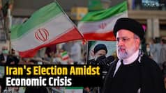 Iran Elections 2024: Economic pain casts dark shadow as Iranians go to vote