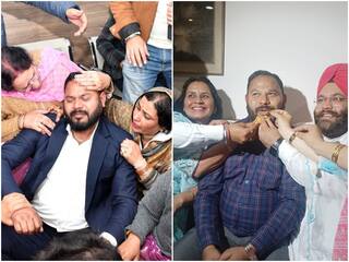 Chandigarh Mayor Polls: चंडीगढ़ में बना 'AAP' का मेयर, सुप्रीम कोर्ट ने रद्द बैलेट पेपर को माना सही, कुलदीप कुमार की जीत