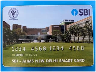 Delhi का AIIMS भी हुआ कैशलेस, कैंटीन से OPD तक चलेगा स्मार्ट कार्ड; जानें क्या है ये और कैसे करेगा काम