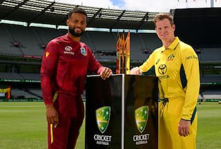 AUS vs WI Dream11 Prediction, 3rd OI: All You Need To Know