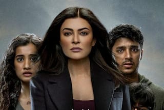 Aarya 3 Twitter Review: Netizens Praise Sushmita Sen As She Shines in a Riveting Finale - Check Reactions